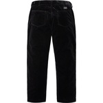 Supreme Velvet Flight Pant (SS19) - Black