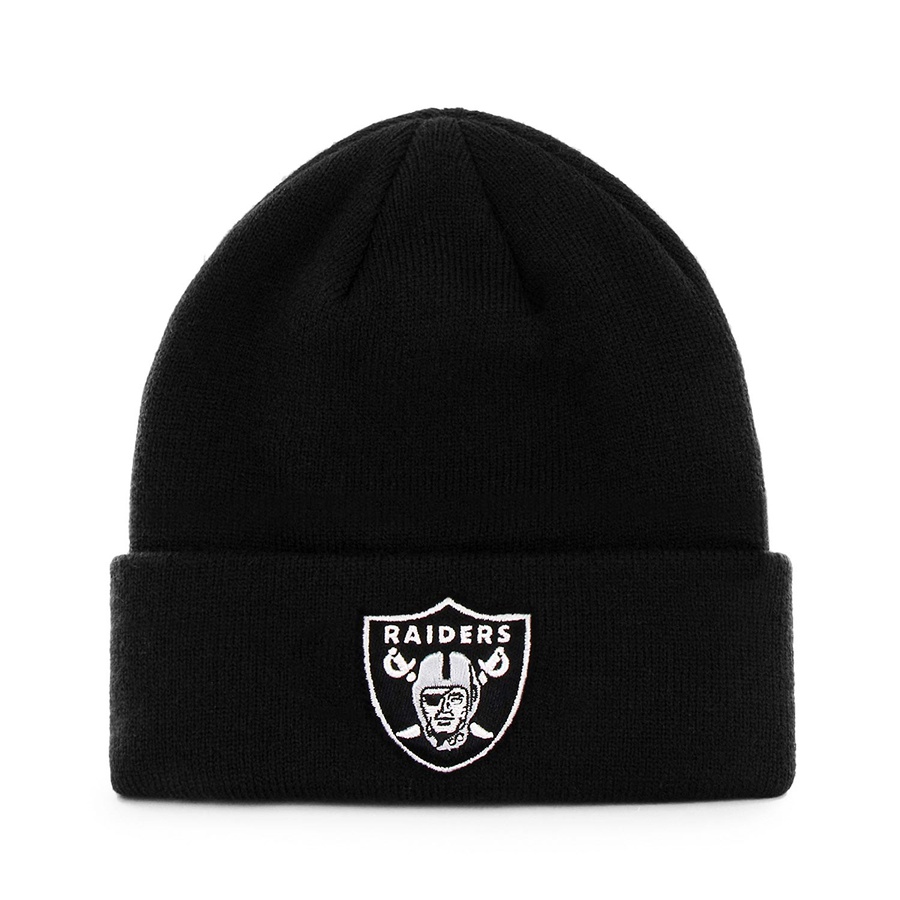 Supreme Supreme NFL Raiders '47 Beanie (SS19) - $38