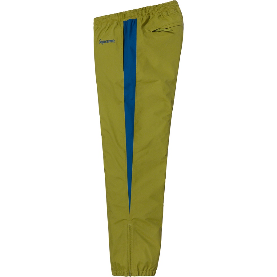 Supreme GORE-TEX Pant (SS19) - Olive - $218