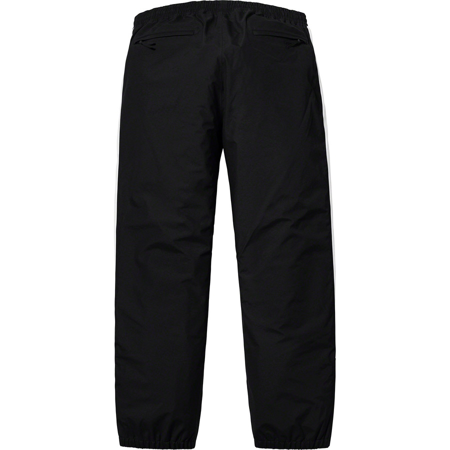 Supreme GORE-TEX Pant (SS19) - Black - $218