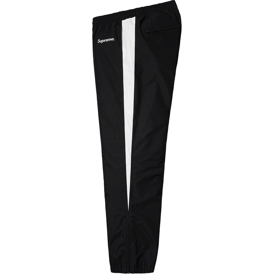 Supreme GORE-TEX Pant (SS19) - Black - $218