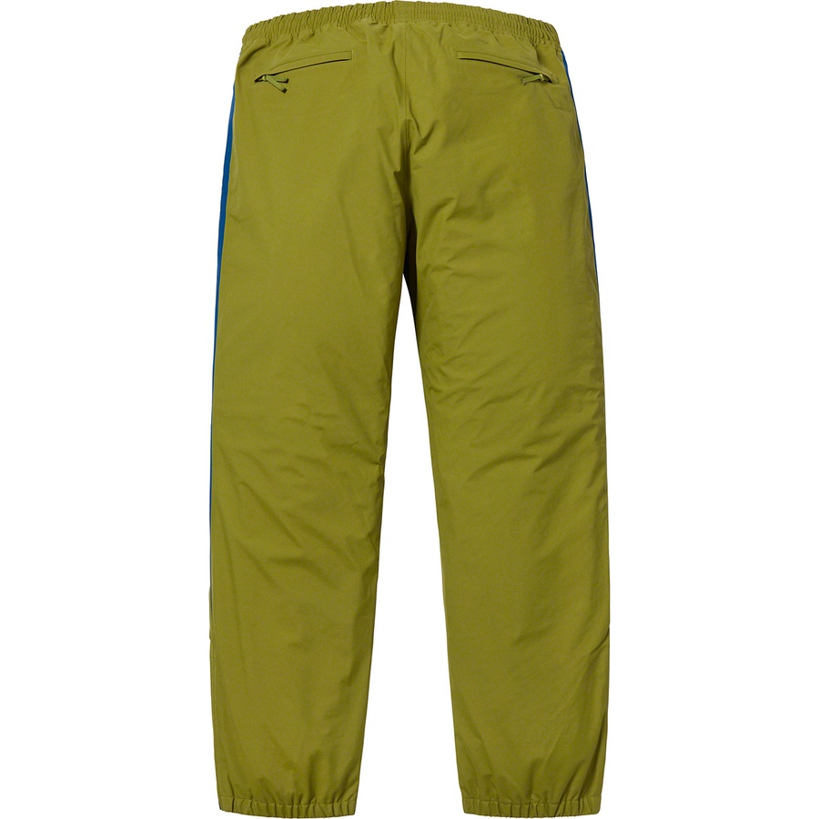 Supreme GORE-TEX Pant (SS19) - Olive - $218