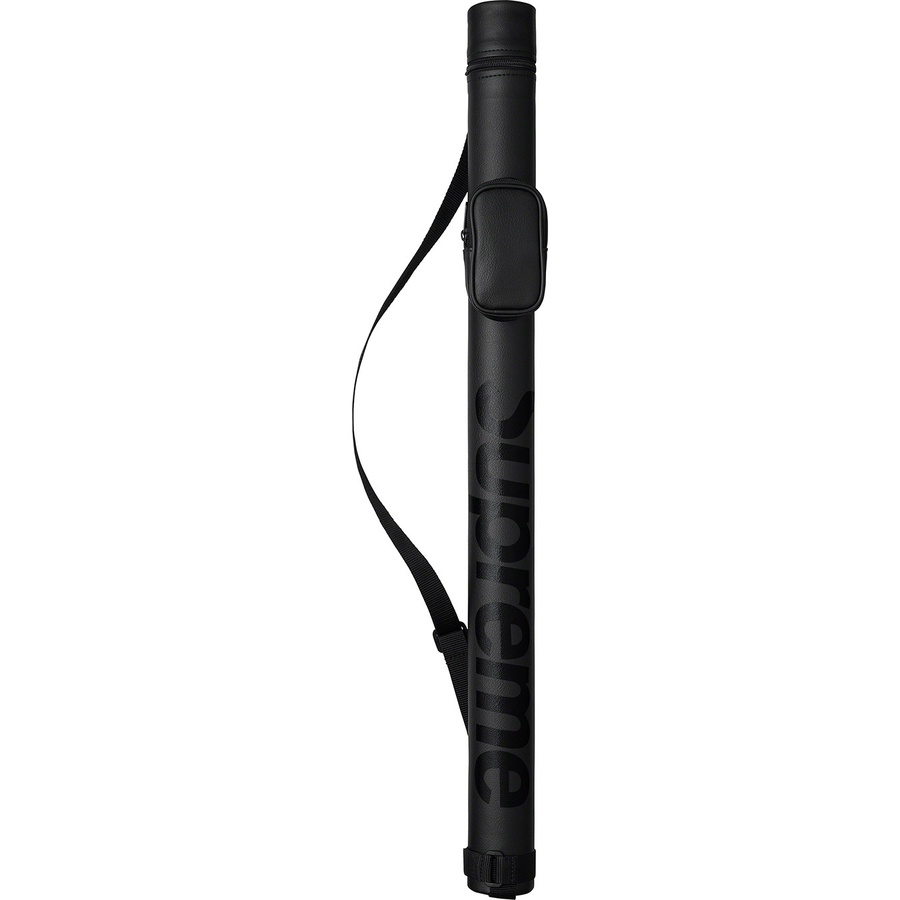 Supreme Supreme McDermott™ Pool Cue (SS19) - Red - $398