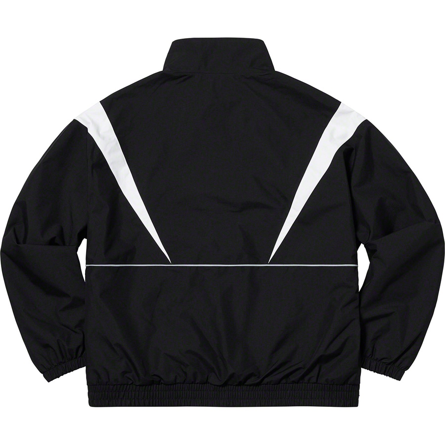 Supreme GORE-TEX Court Jacket (SS19) - Black - $298