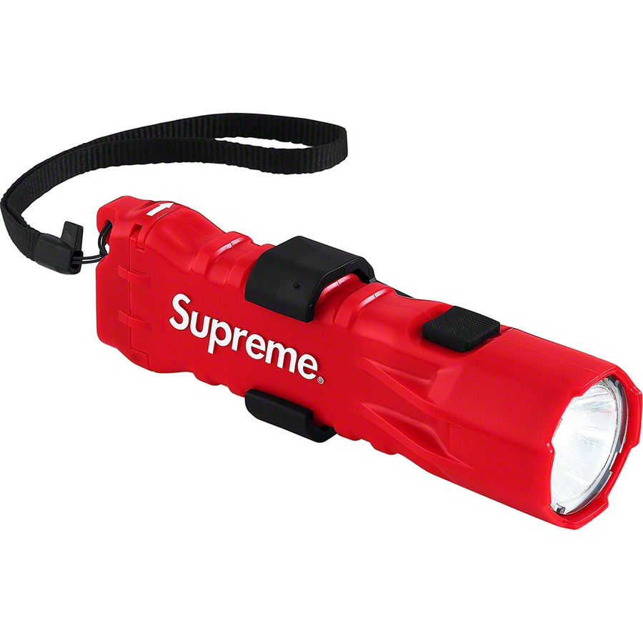 Supreme Supreme Pelican™ 3310PL Flashlight (SS19) - Red - $48