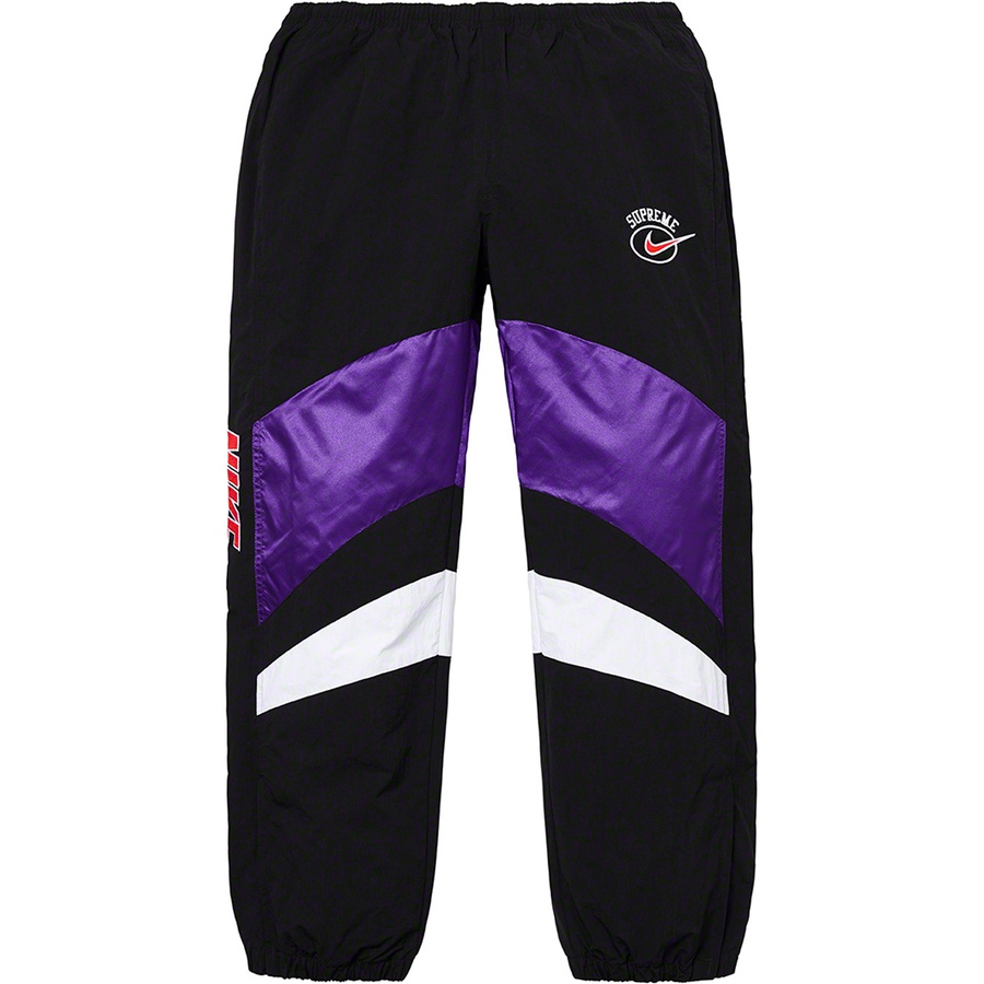 Supreme Supreme Nike Warm Up Pant (SS19) - Purple - $138