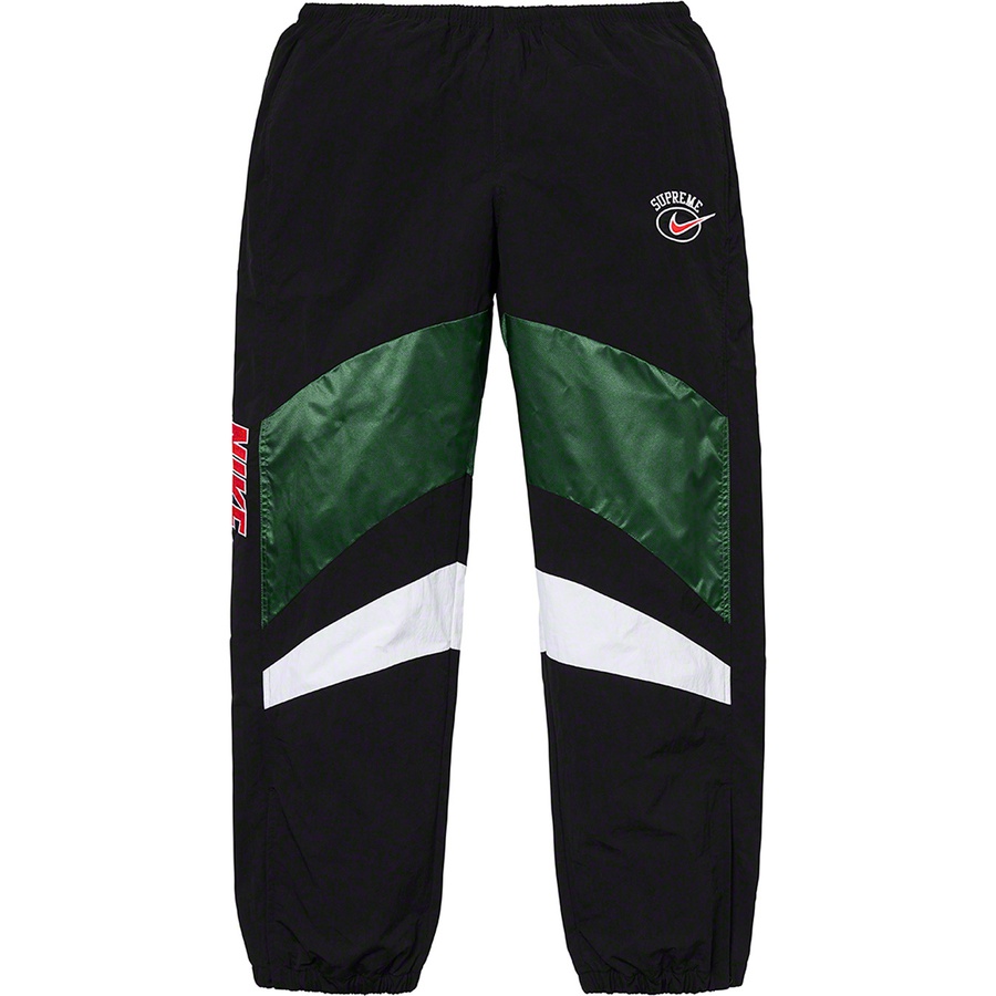 Supreme Supreme Nike Warm Up Pant (SS19) - Green - $138