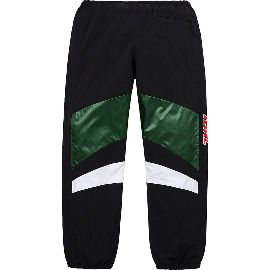 Supreme Supreme Nike Warm Up Pant (SS19) - Green - $138