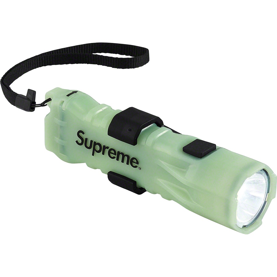 Supreme Supreme Pelican™ 3310PL Flashlight (SS19) - Glow-In-The-Dark - $48