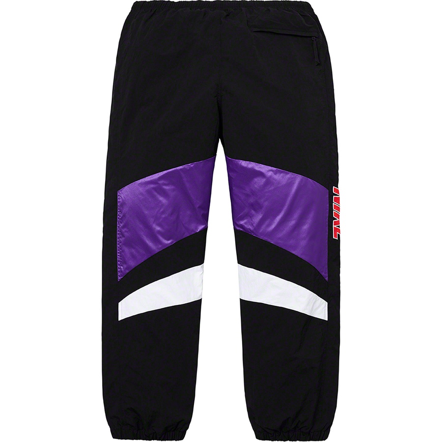 Supreme Supreme Nike Warm Up Pant (SS19) - Purple - $138