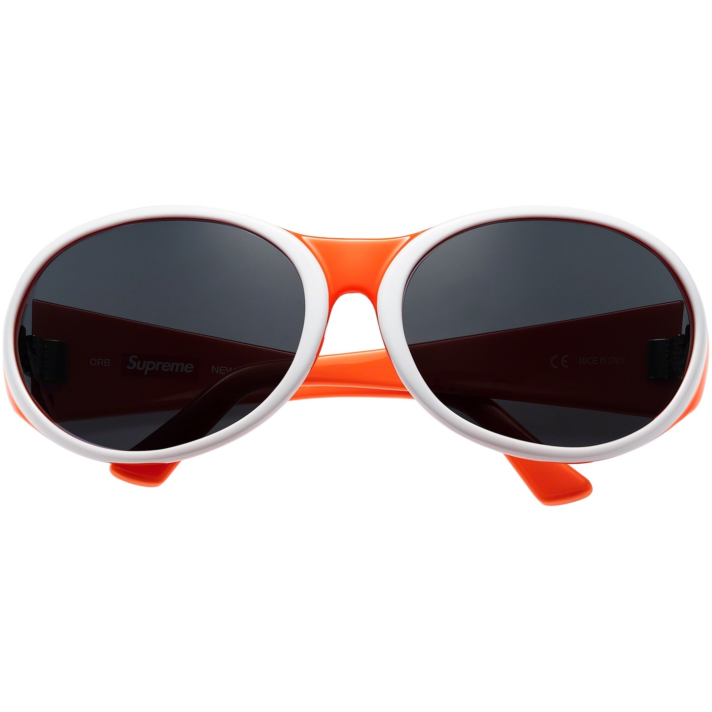 Supreme Orb Sunglasses (SS19) - $148