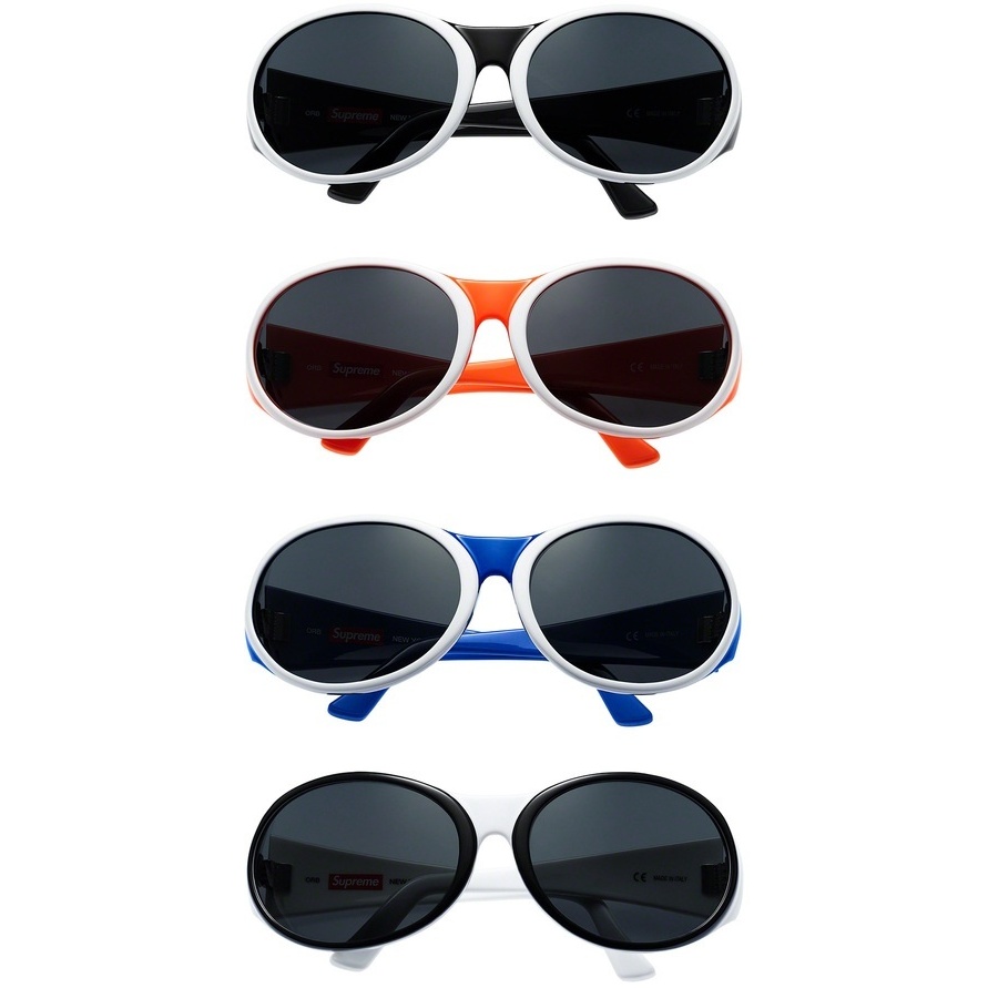 Supreme Orb Sunglasses (SS19) - $148