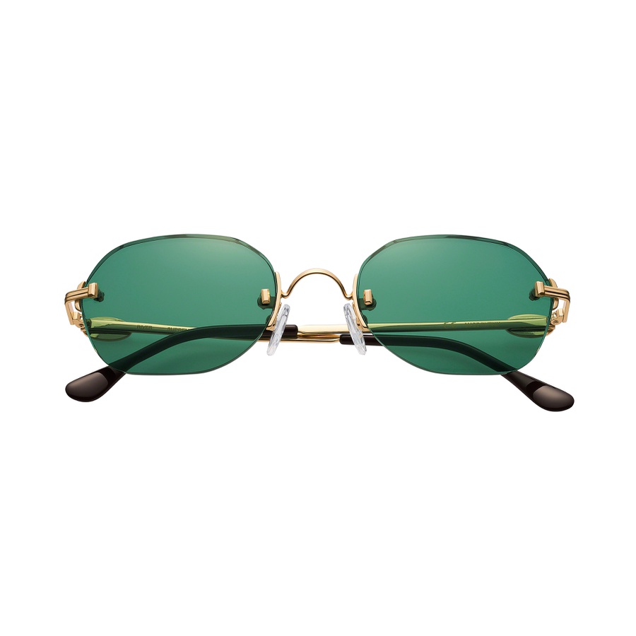 Supreme River Sunglasses (SS19) - $188