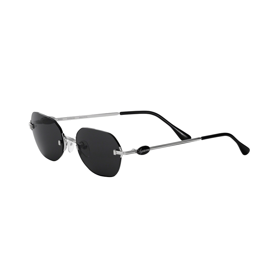 Supreme River Sunglasses (SS19) - $188