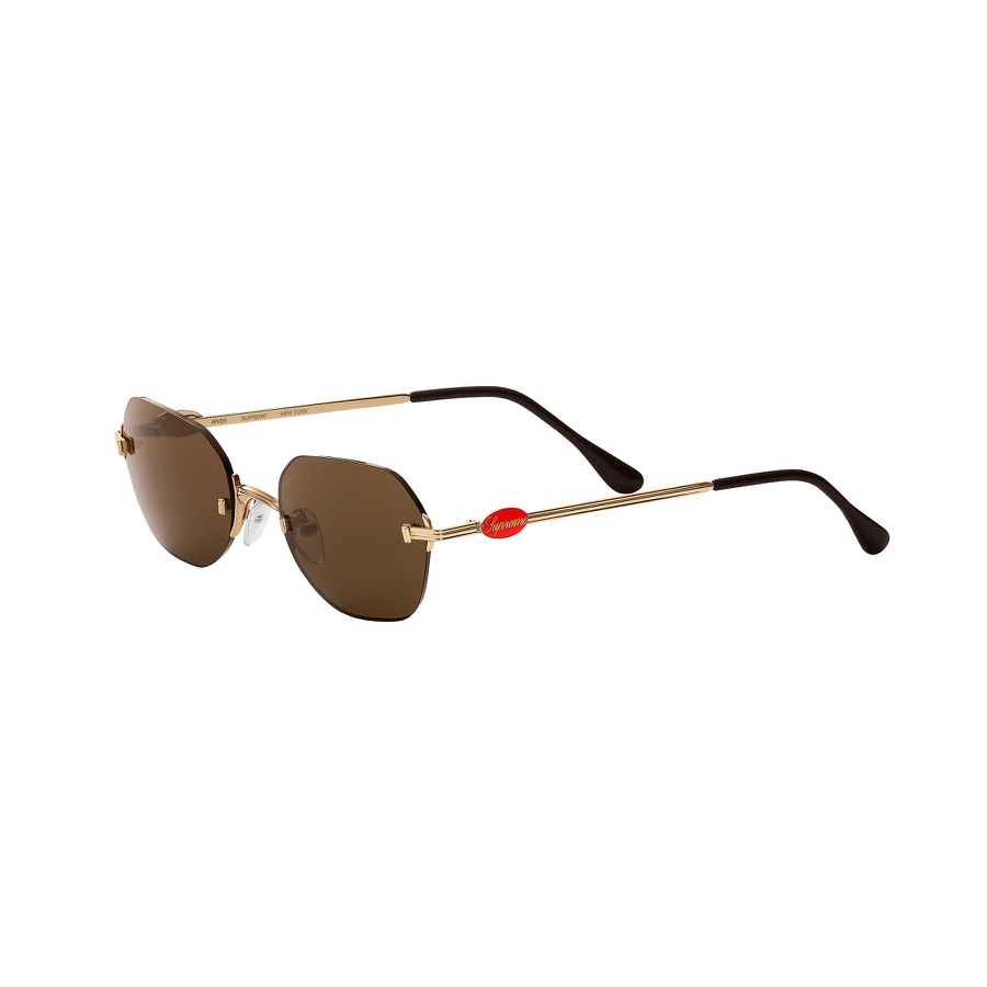 Supreme River Sunglasses (SS19) - $188