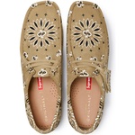 Supreme Supreme Clarks Originals Bandana Wallabee (SS19) - Tan