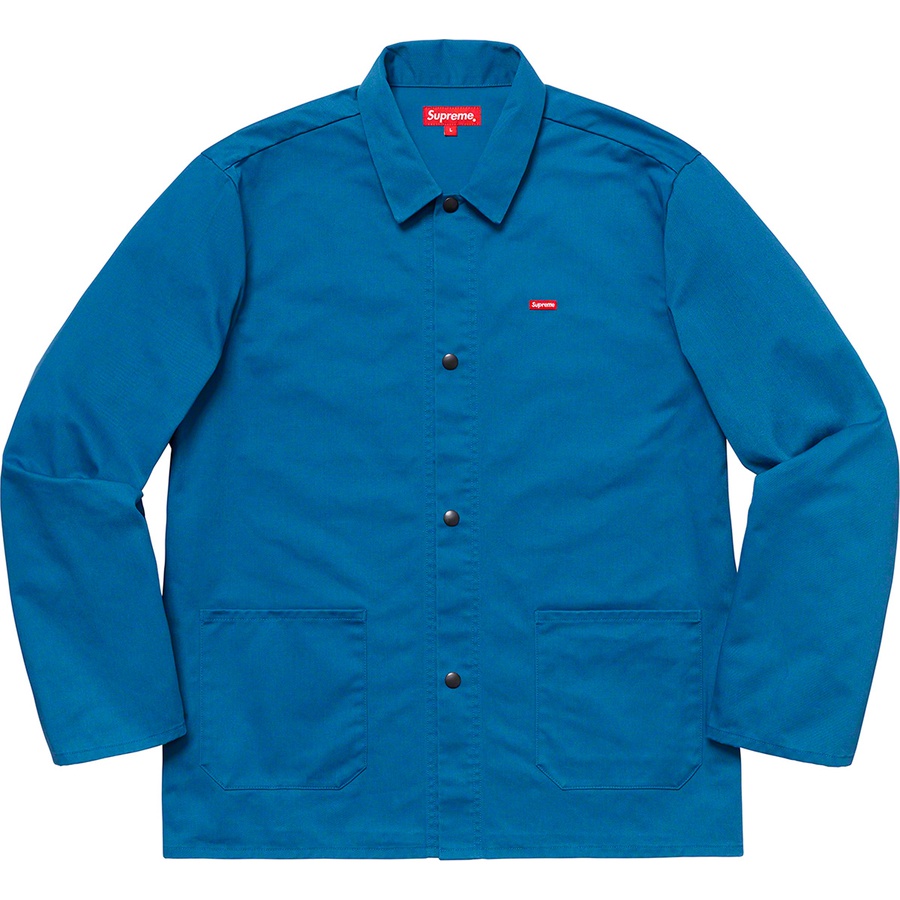 Supreme Shop Jacket (SS19) - ShopJacket5 - $158