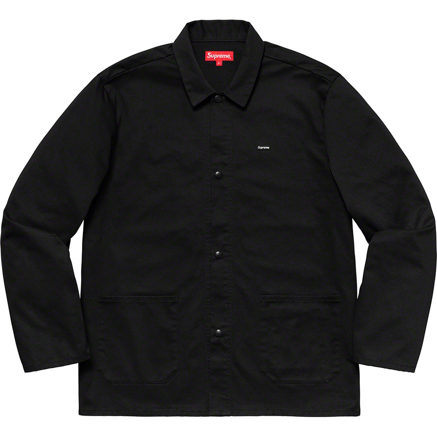 Supreme Shop Jacket (SS19) - ShopJacket3 - $158