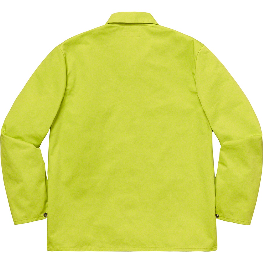 Supreme Shop Jacket (SS19) - ShopJacket2 - $158