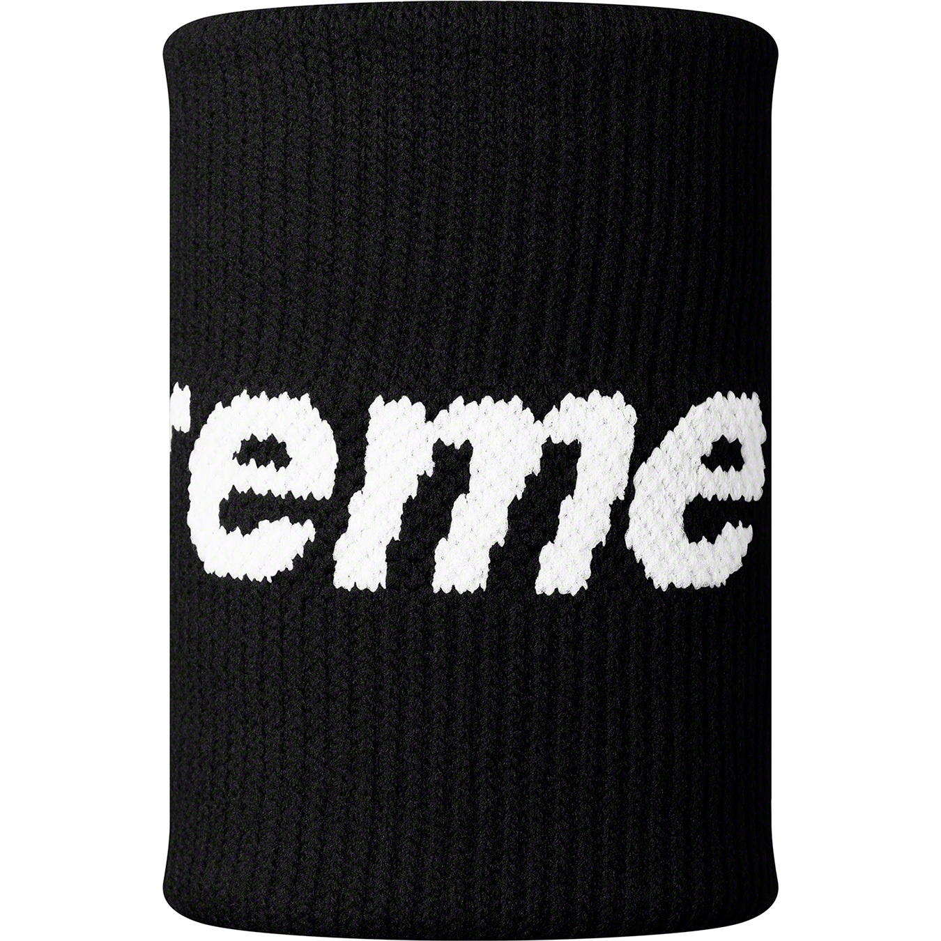 Supreme Supreme Nike NBA Wristbands (SS19) - Black - $30