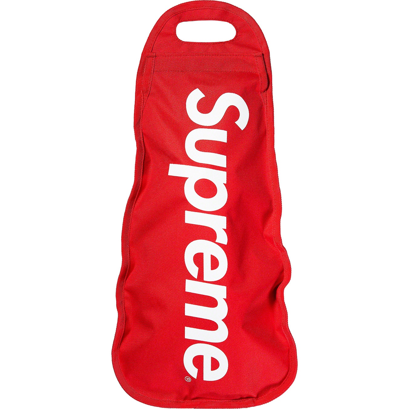 Supreme Supreme Cressi Snorkel Set (SS19) - Red - $98