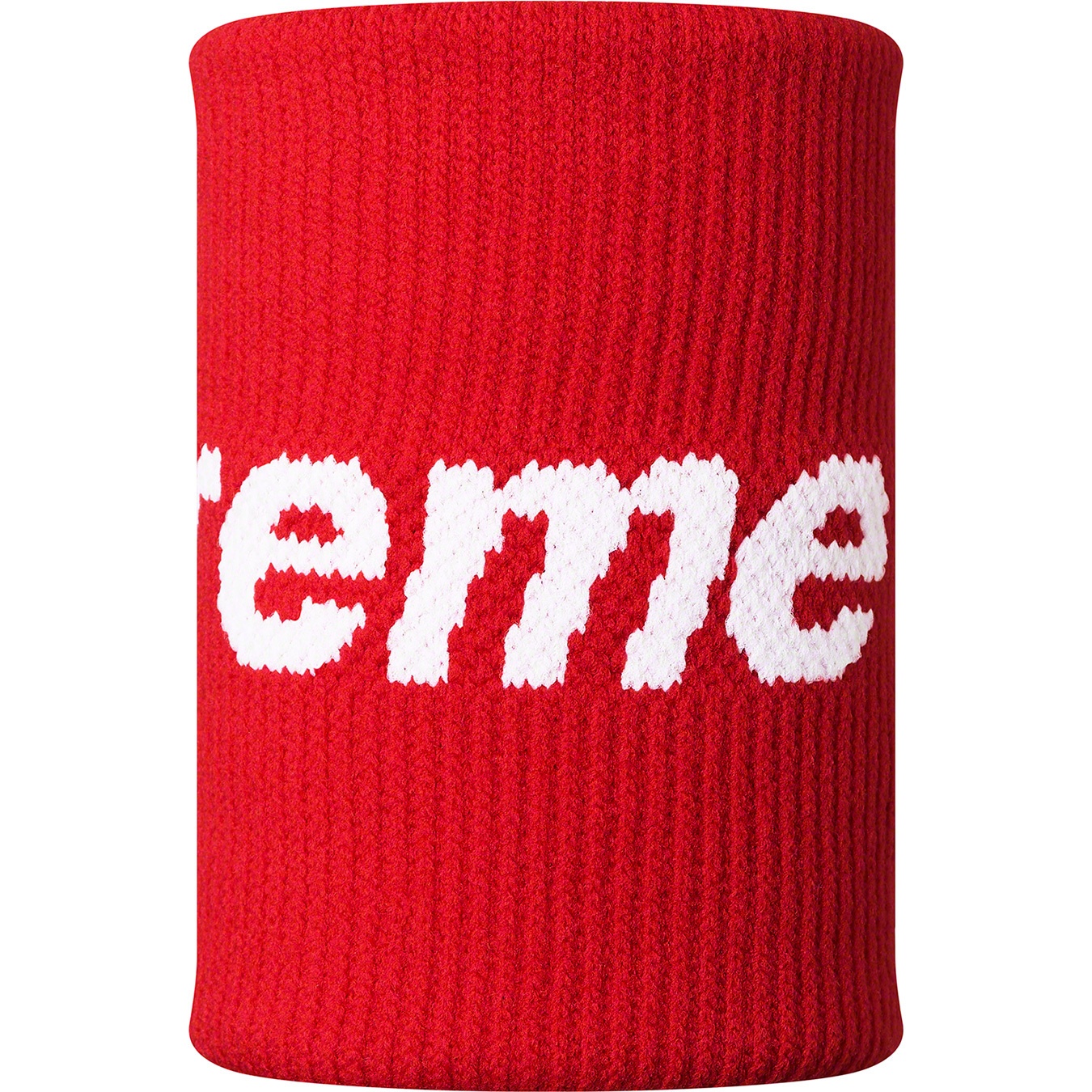 Supreme Supreme Nike NBA Wristbands (SS19) - Red - $30