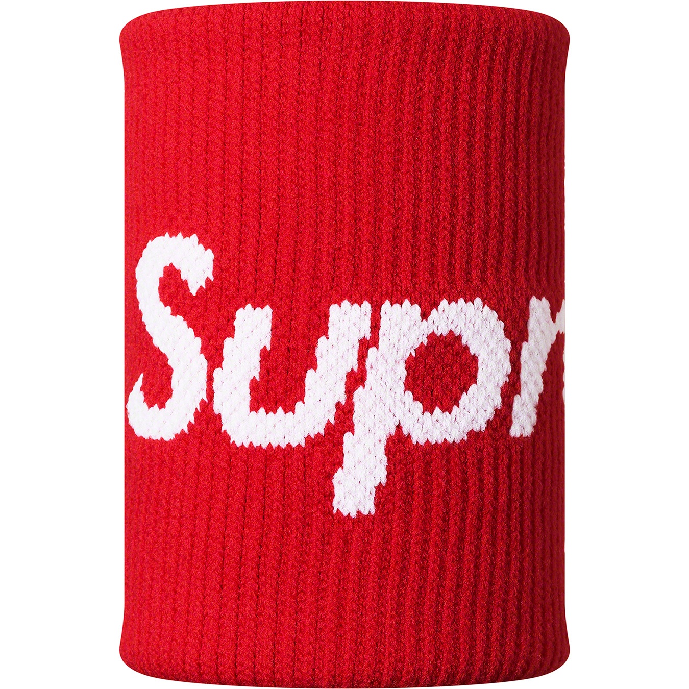 Supreme Supreme Nike NBA Wristbands (SS19) - Red - $30