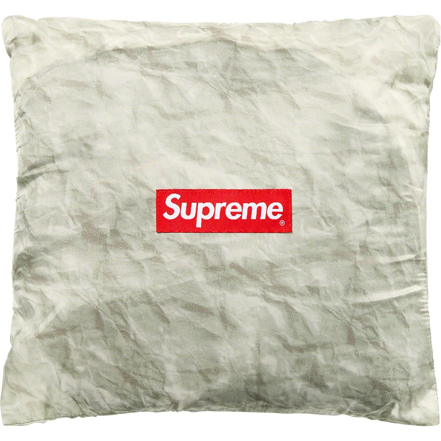 Supreme Supreme The North Face Paper Print Nuptse Pant (FW19) - Paper Print - $218
