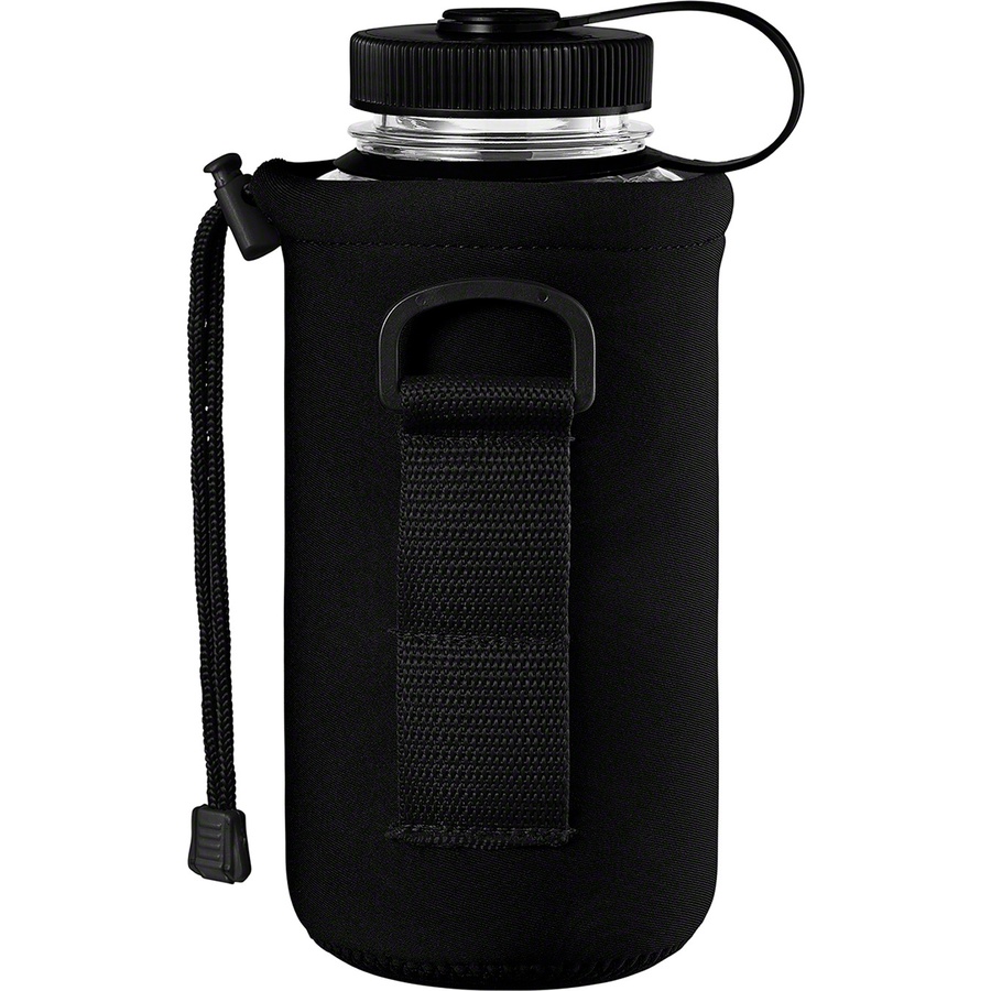 Supreme Supreme Nalgene 32 oz. Bottle (SS20) - Black - $36