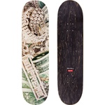 Supreme Bling Skateboard (SS20) - 8.125" x 32"