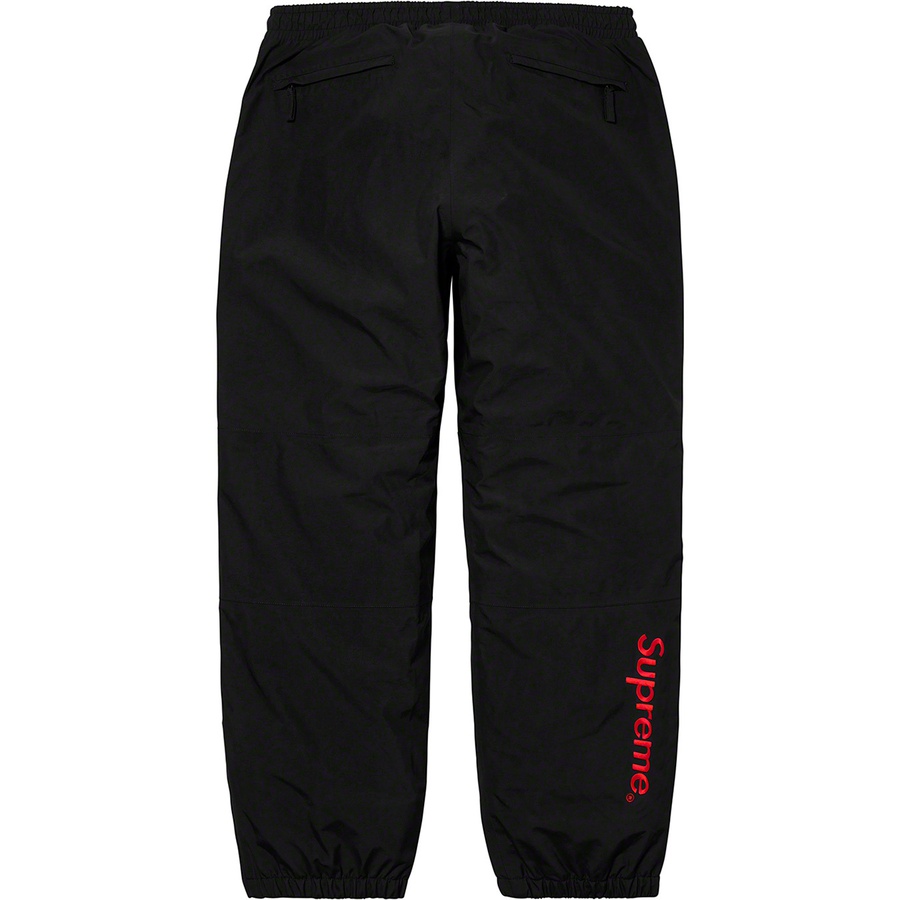 Supreme GORE-TEX Pant (SS20) - Black - $248