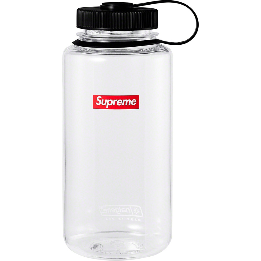 Supreme Supreme Nalgene 32 oz. Bottle (SS20) - Black - $36