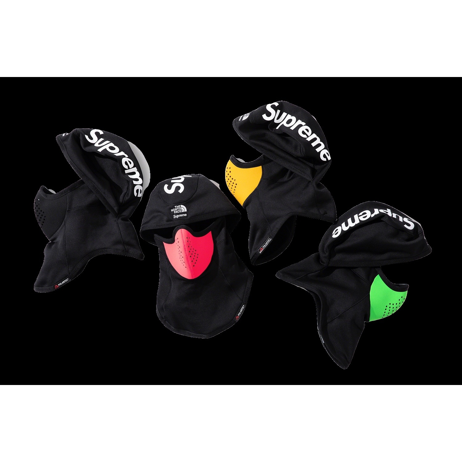 Supreme Supreme The North Face RTG Balaclava releasing on Week 3 for spring summer 2020