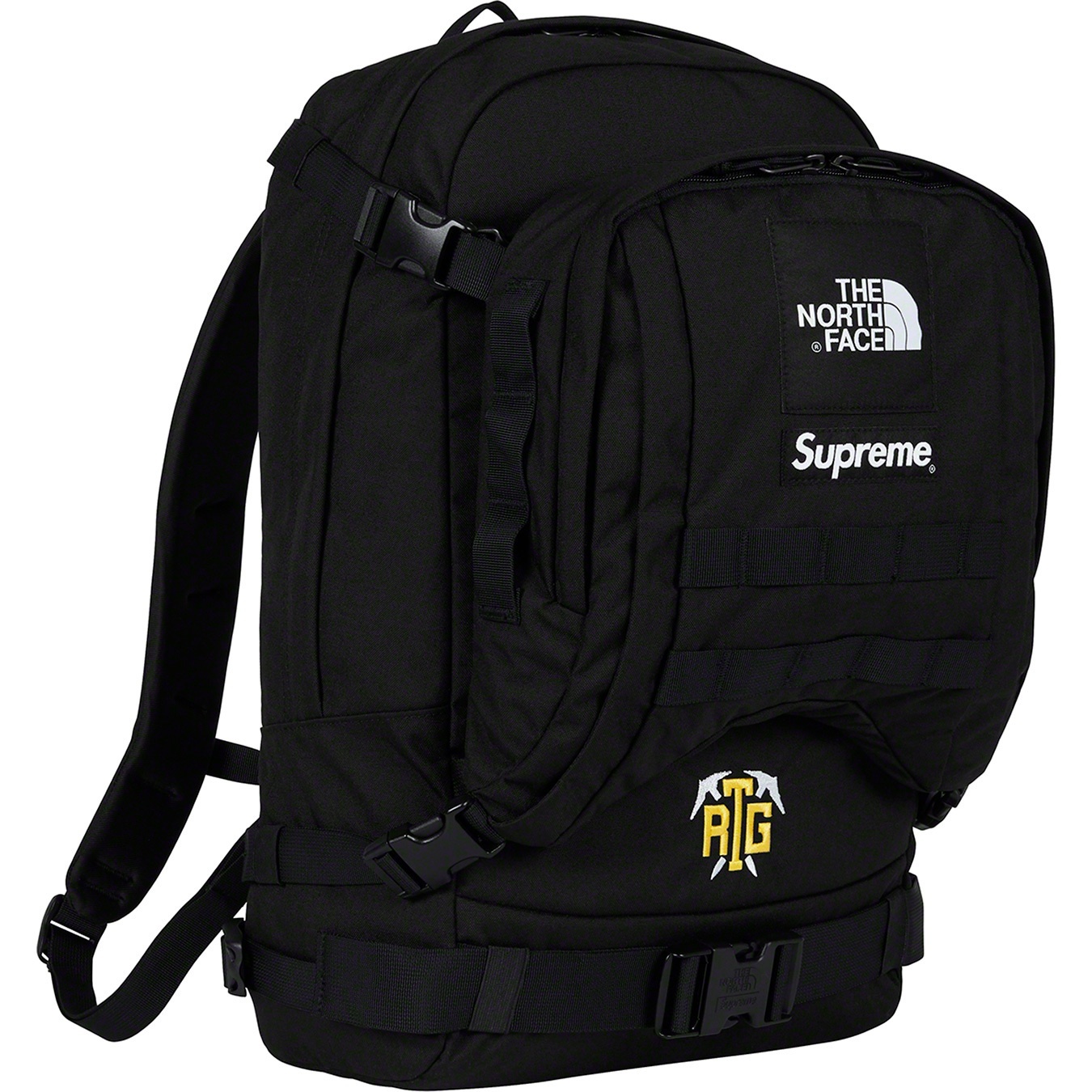 Supreme Supreme The North Face RTG Backpack (SS20) - Black - $168