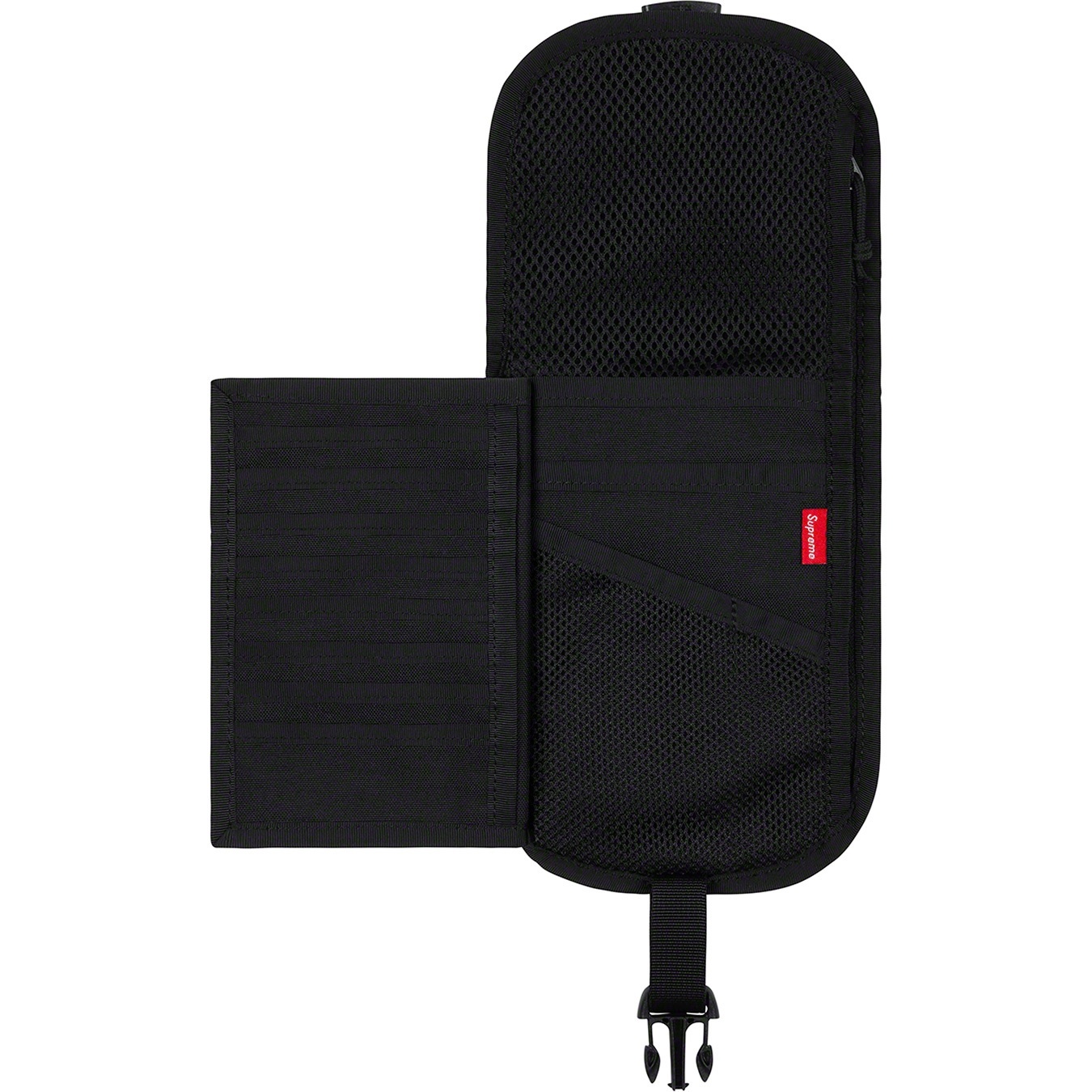 Supreme Supreme The North Face RTG Utility Pouch (SS20) - Black - $58