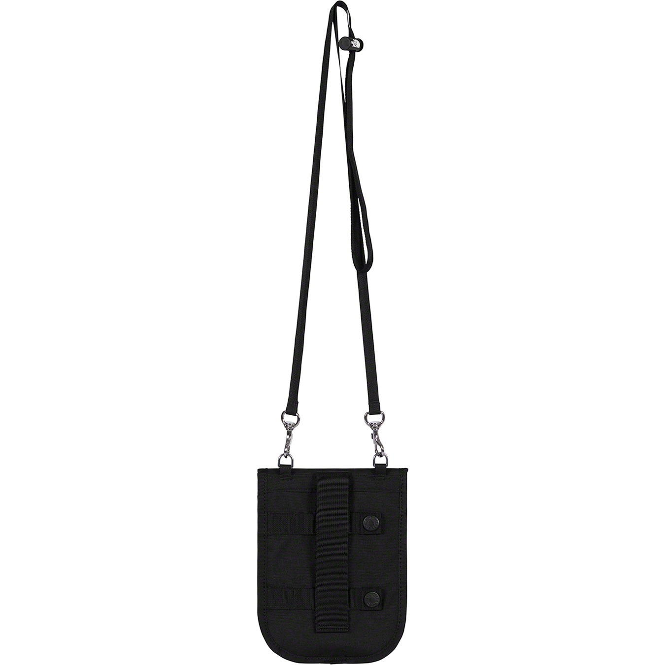 Supreme Supreme The North Face RTG Utility Pouch (SS20) - Black - $58
