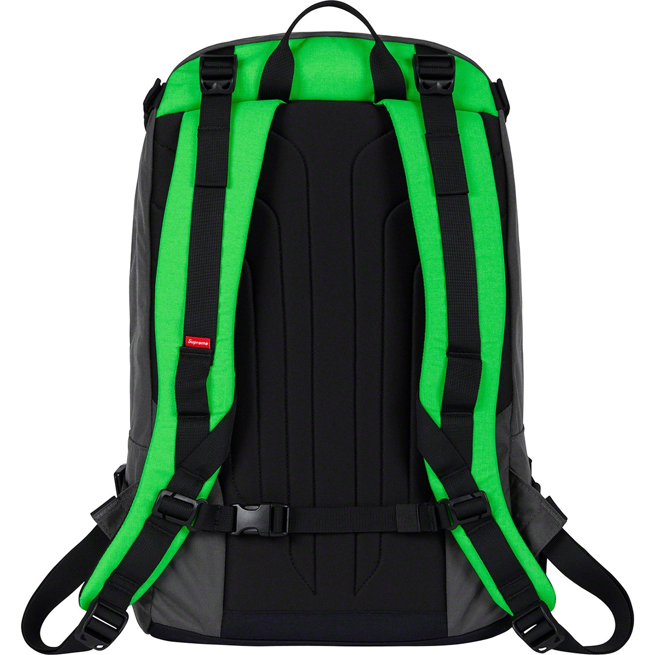 Supreme Supreme The North Face RTG Backpack (SS20) - Bright Green - $168