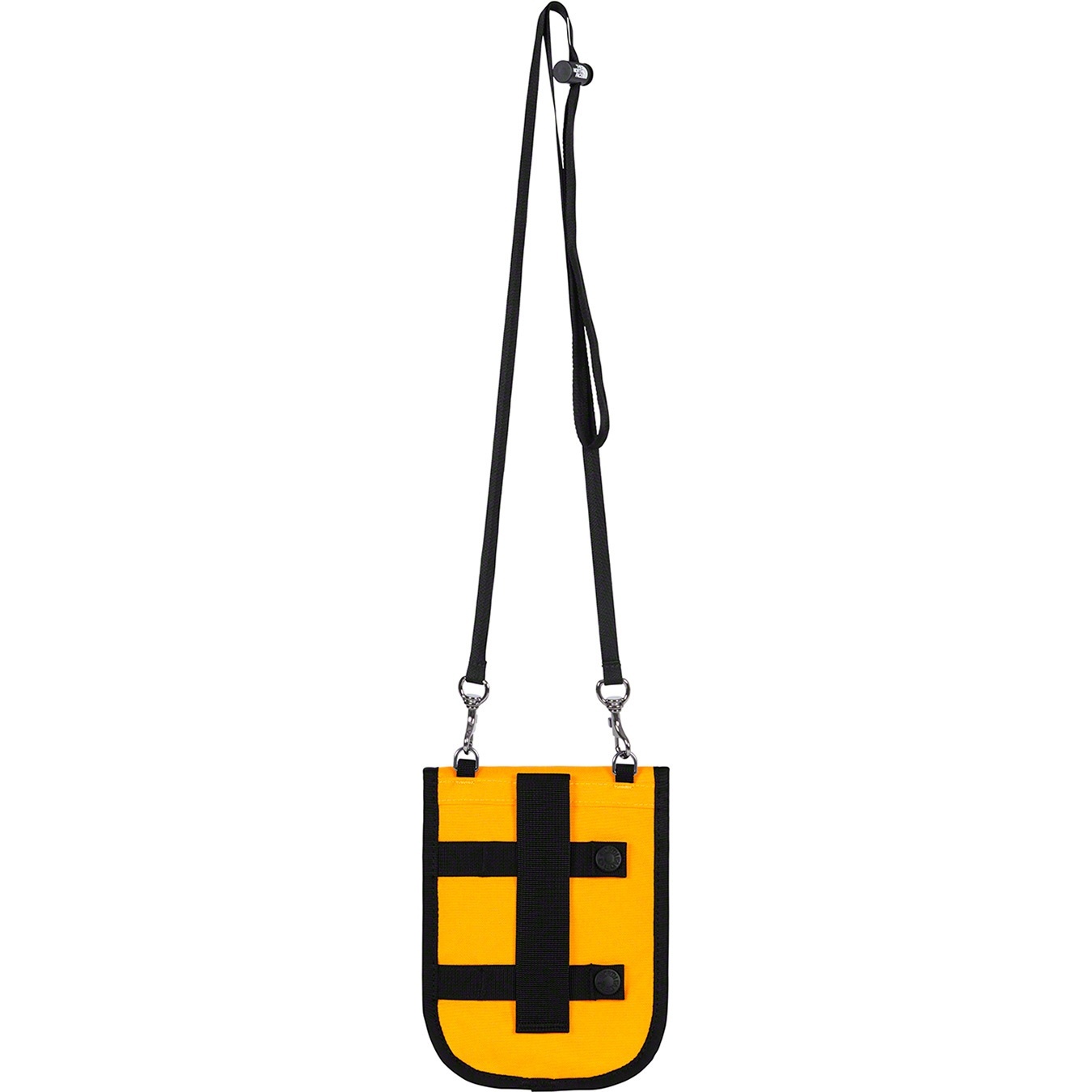 Supreme Supreme The North Face RTG Utility Pouch (SS20) - Gold - $58