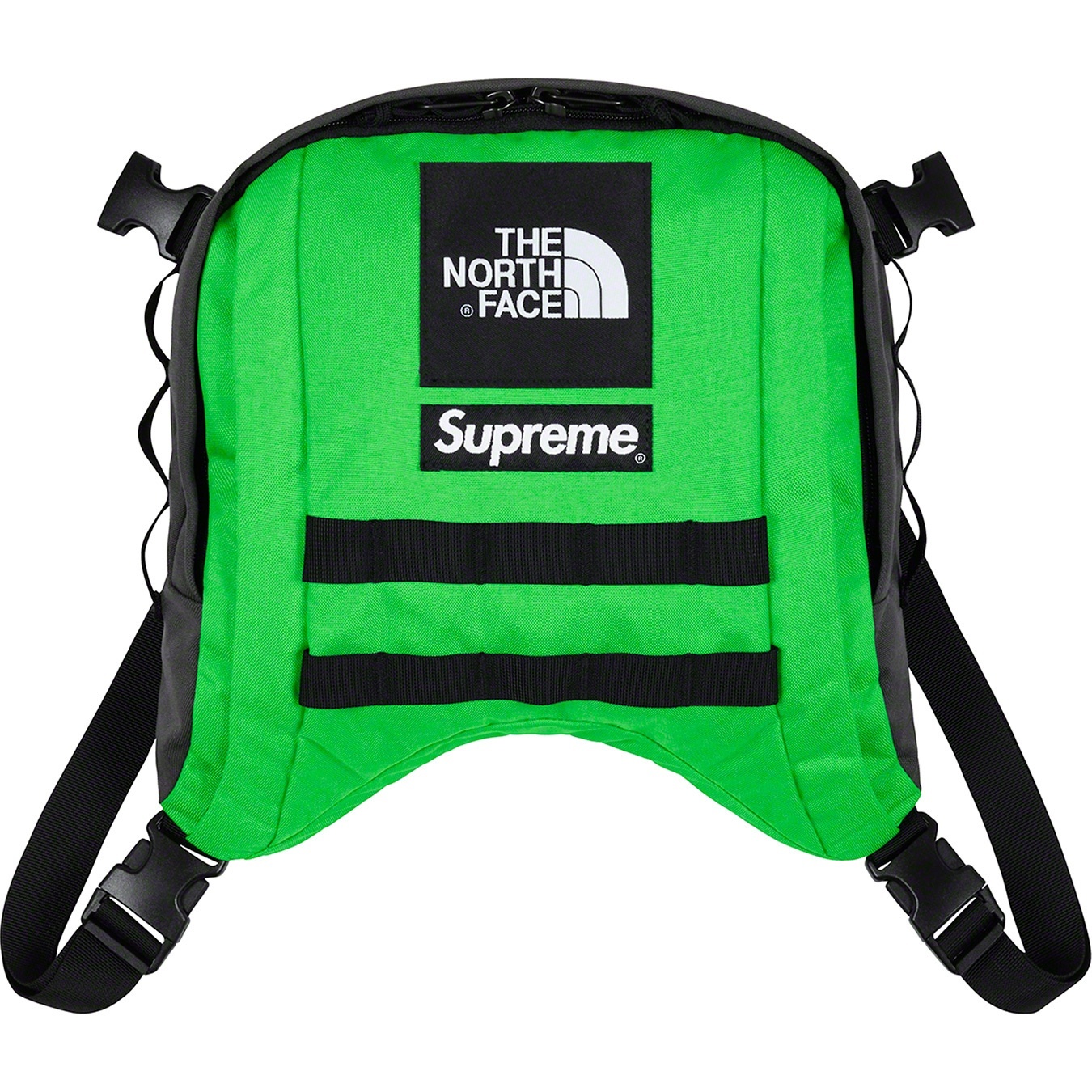 Supreme Supreme The North Face RTG Backpack (SS20) - Bright Green - $168