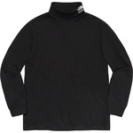 Supreme Supreme The North Face RTG Turtleneck (SS20) - Black