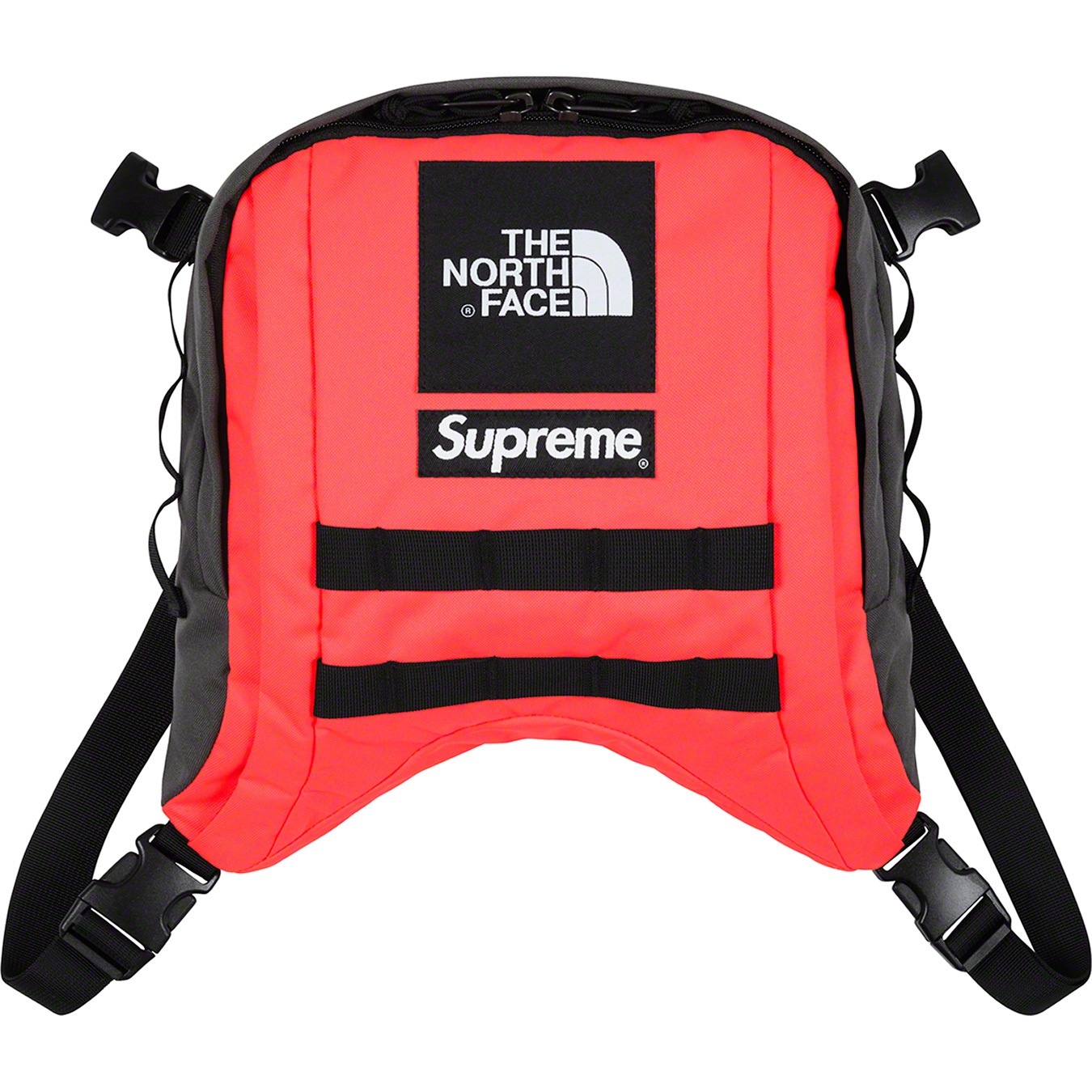 Supreme Supreme The North Face RTG Backpack (SS20) - Bright Red - $168