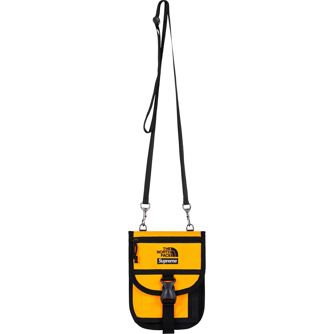 Supreme Supreme The North Face RTG Utility Pouch (SS20) - Gold - $58