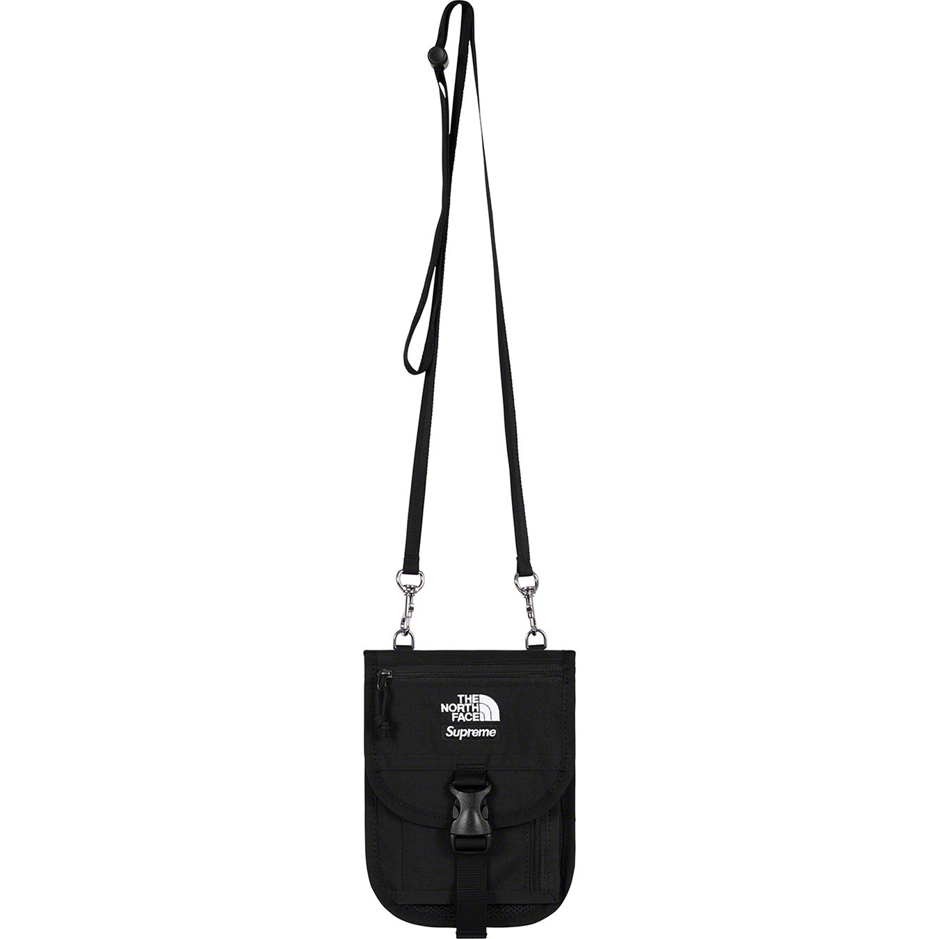 Supreme Supreme The North Face RTG Utility Pouch (SS20) - Black - $58