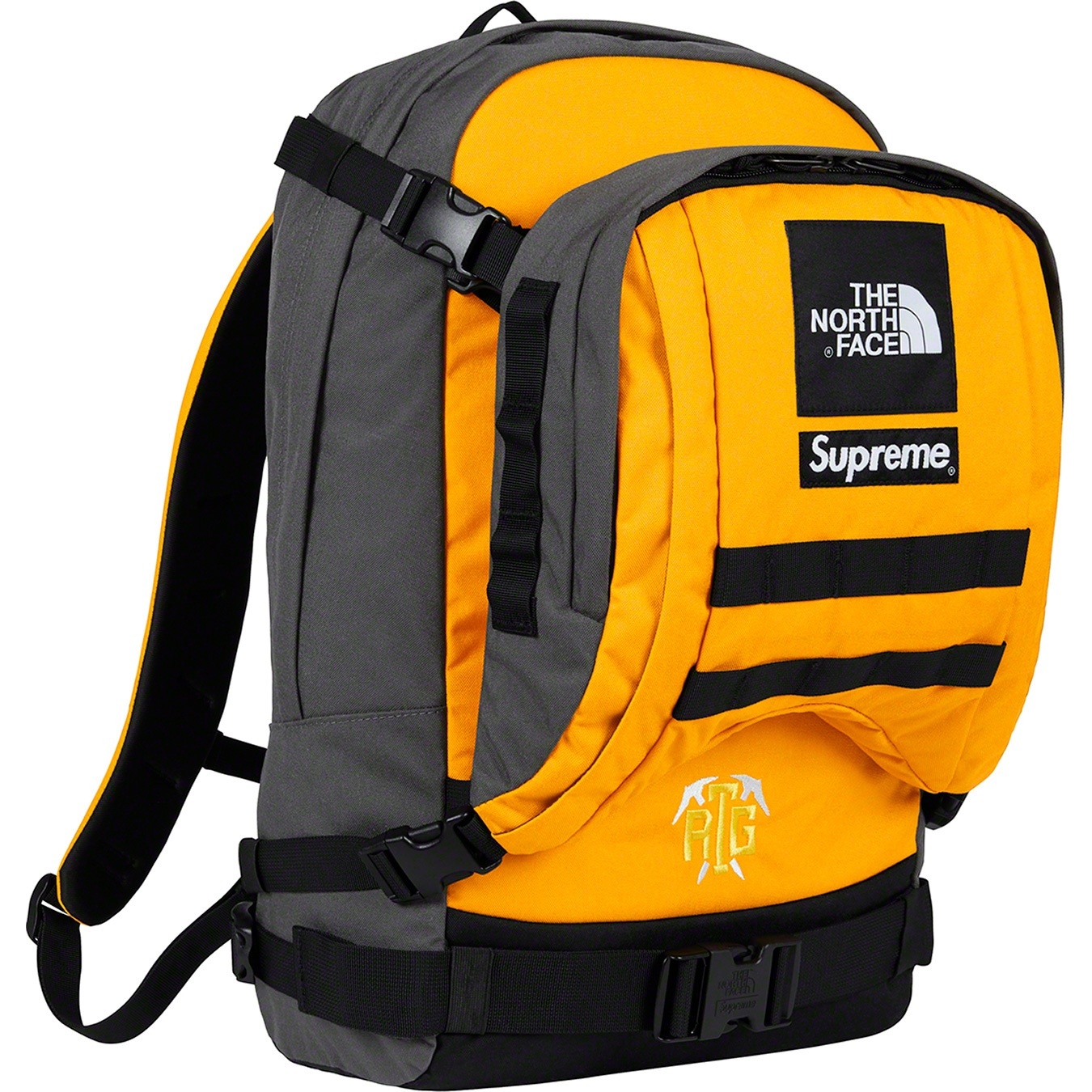Supreme Supreme The North Face RTG Backpack (SS20) - Gold - $168