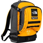 Supreme Supreme The North Face RTG Backpack (SS20) - Gold