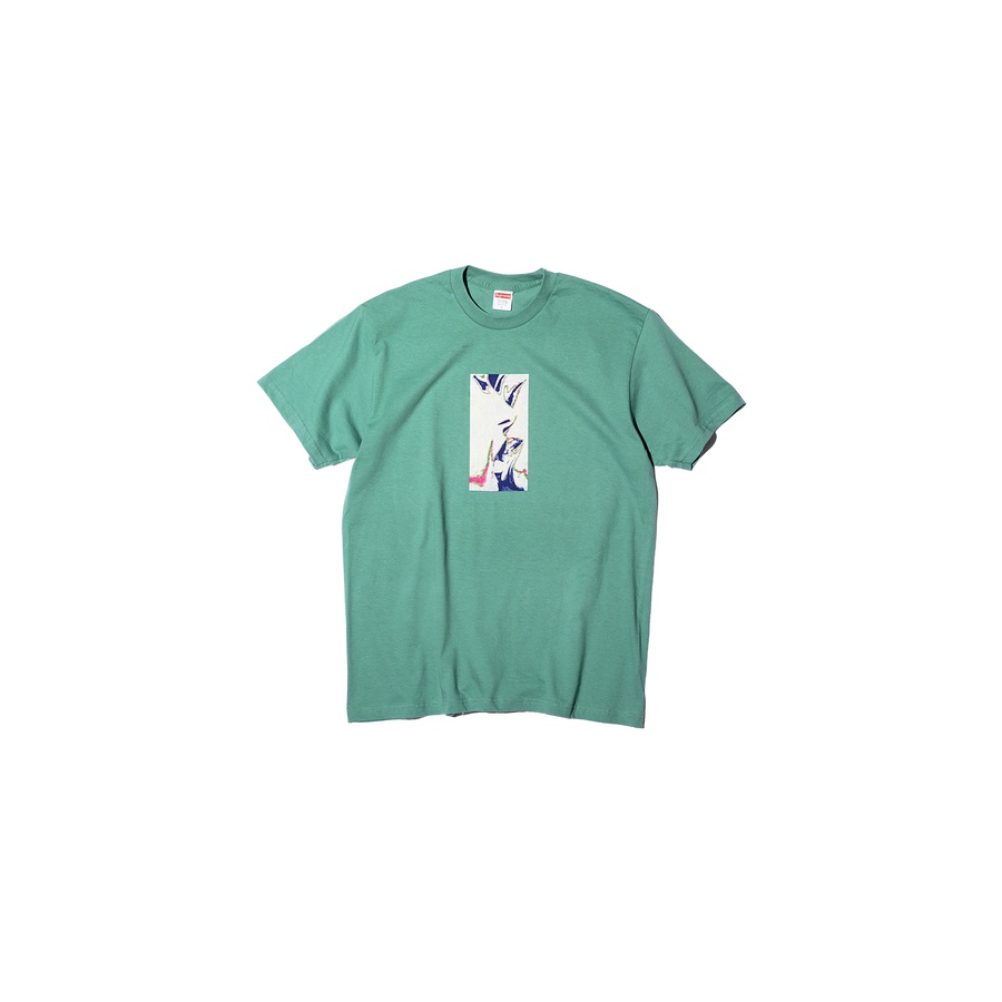 Supreme My Bloody Valentine Supreme Glider Tee (SS20) - $48