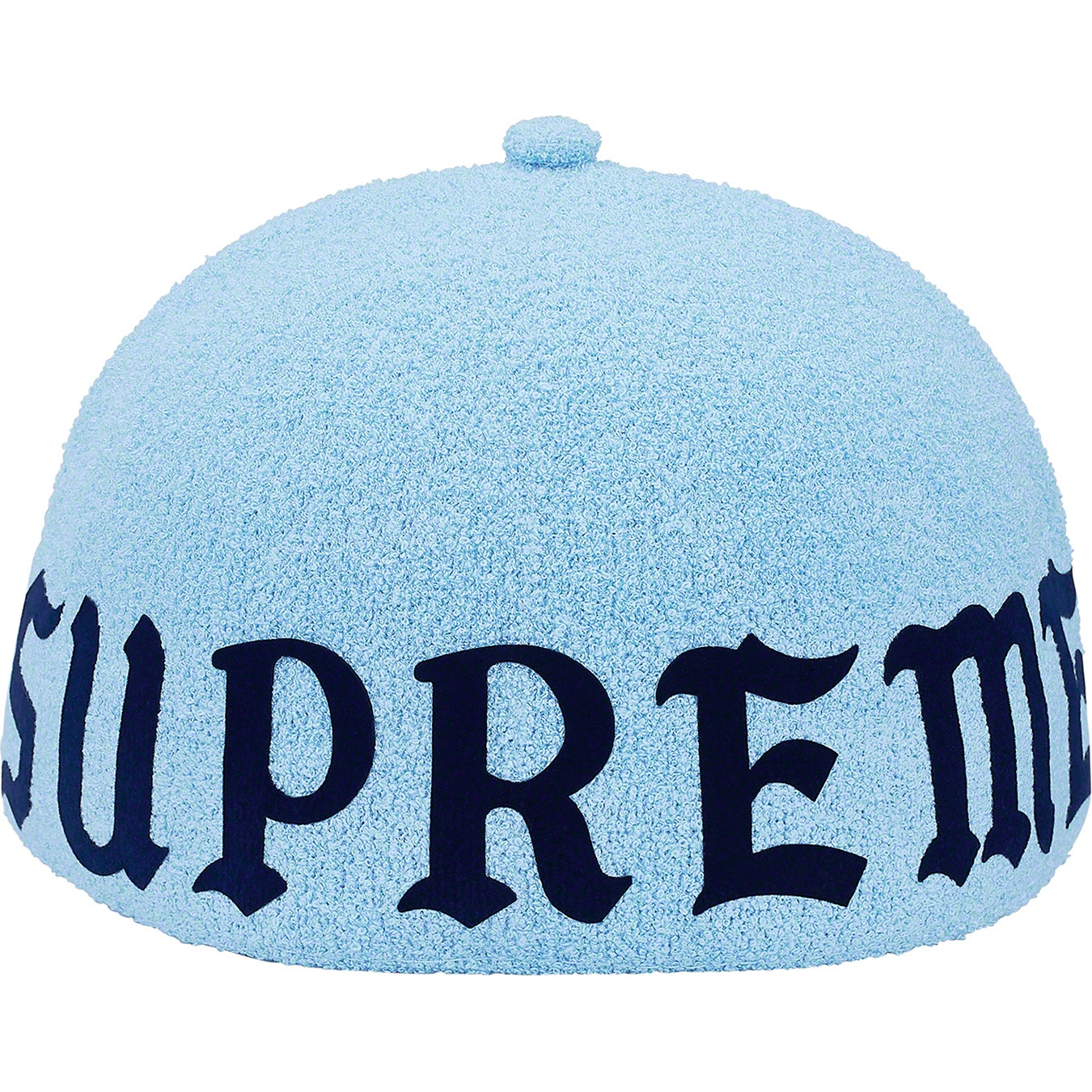 Supreme Supreme Kangol Bermuda Spacecap (SS20) - Light Blue - $60