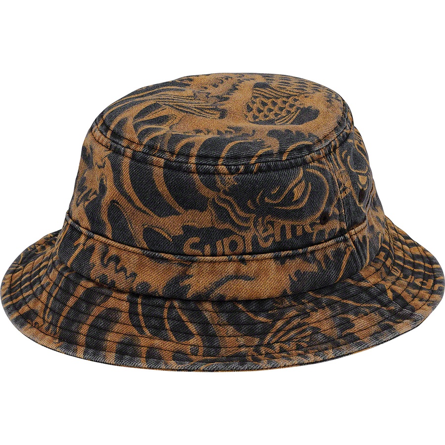 Supreme Waves Crusher (SS20) - Black - $54