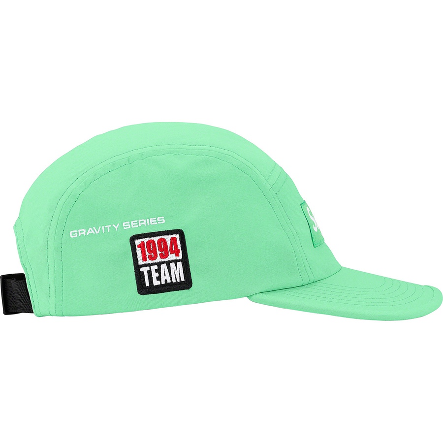 Supreme Trail Camp Cap (SS20) - Mint - $48
