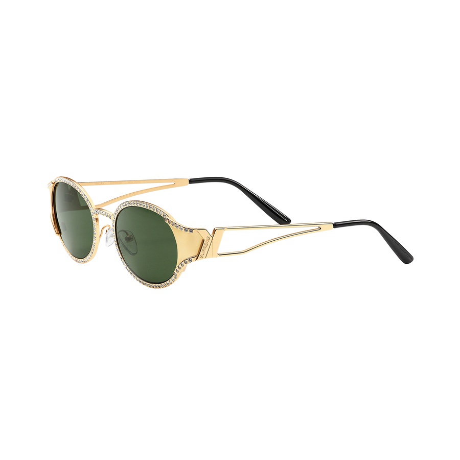 Supreme Miller Sunglasses (SS20) - $198
